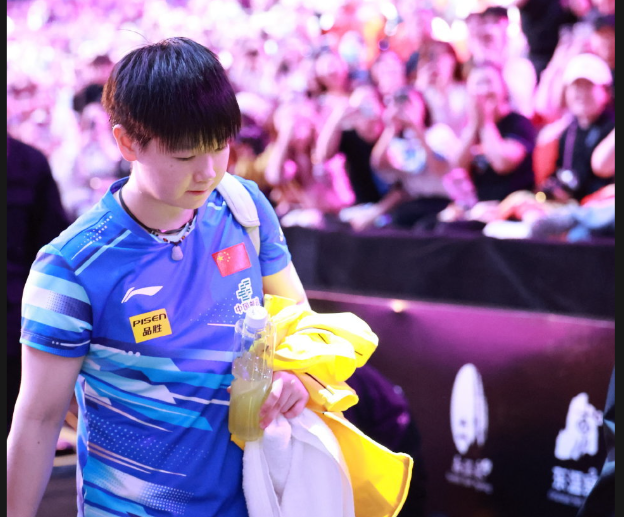 不认识孙颖, 光舍我其谁 不认识孙颖, 光舍我其谁