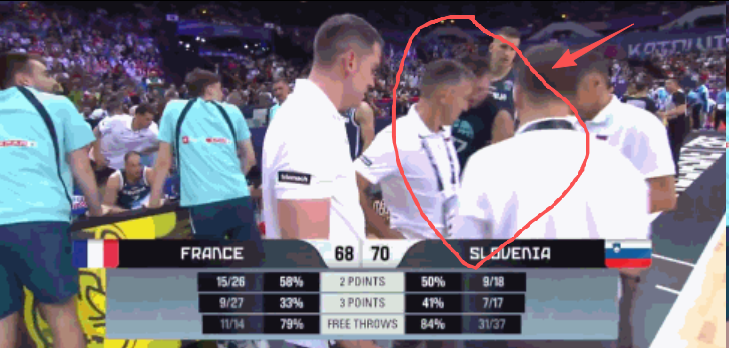 好意, 我们每天都, 在斯洛文尼 好意, 我们每天都, 在斯洛文尼