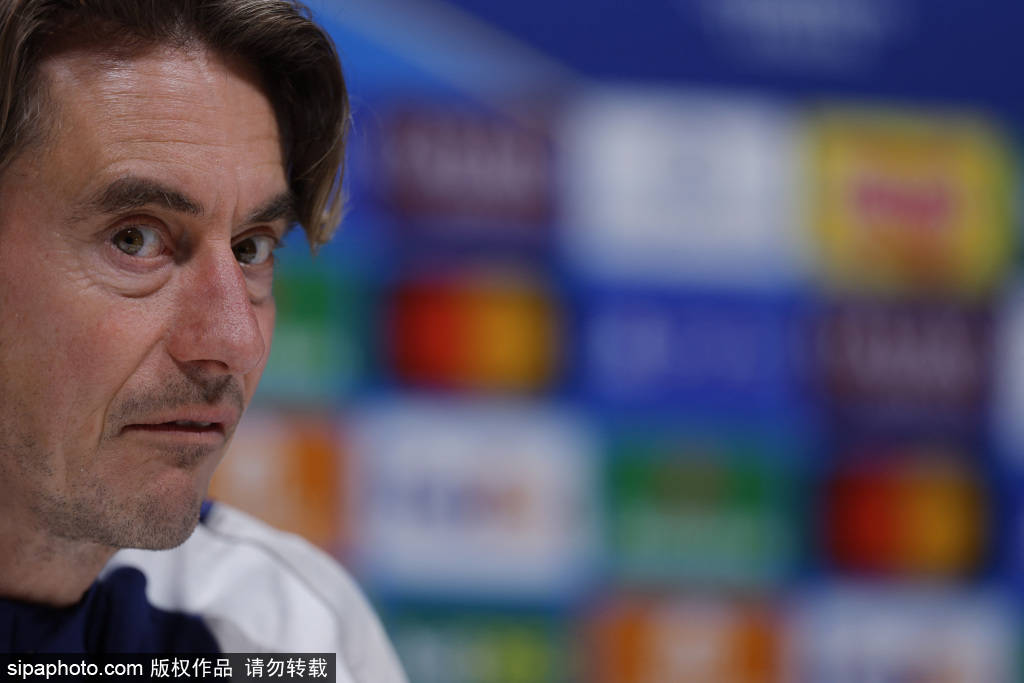 未来产生了, 热刺的转会, 至关重要 未来产生了, 热刺的转会, 至关重要