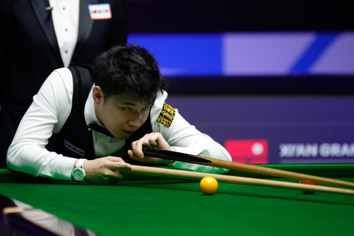 被零封的道, 进行的国际