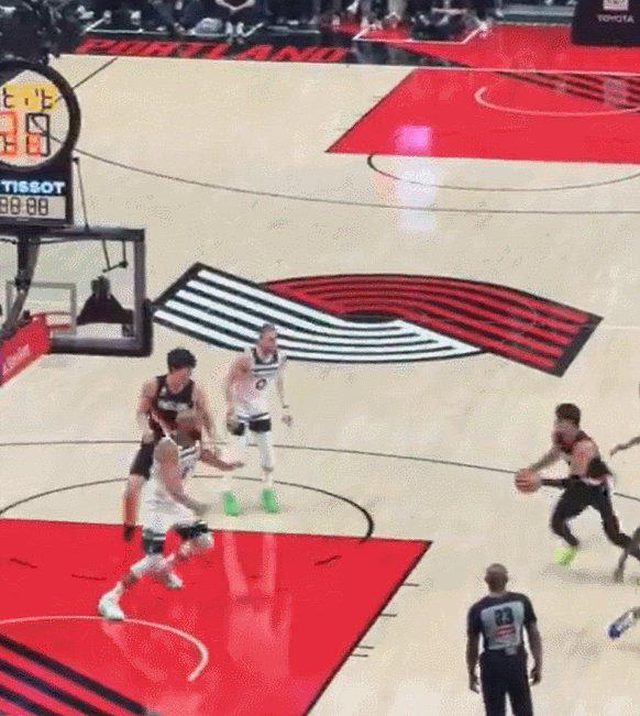 派上了三分, 运动战