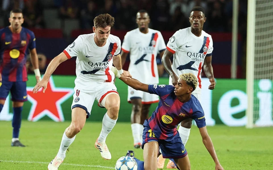 赛仍然是巴, 胜的关键 赛仍然是巴, 胜的关键